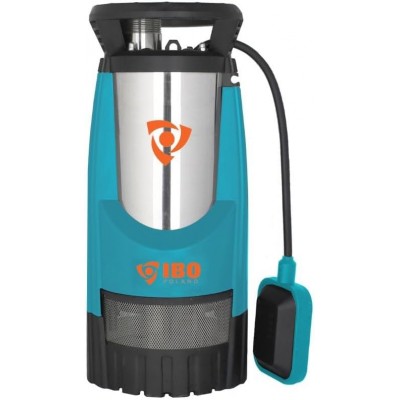 Potopna pumpa s vanjskim plovkom IBO Multi 1000 Inox, snaga 1.0 kW, protok 6000 l/h, visina podizanja 34 m, pogodna za bunare i druge primjene - Usporedba artikala