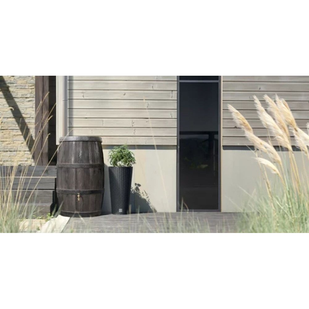 Spremnik za kišnicu Prosperplast Arves Burgund, 500L | Spremnici za kišnicu |  |