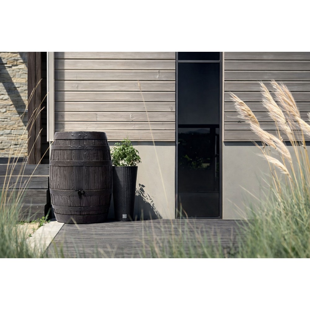 Spremnik za kišnicu Prosperplast Botaqua, 250L | Spremnici za kišnicu | Spremnici za vodu |