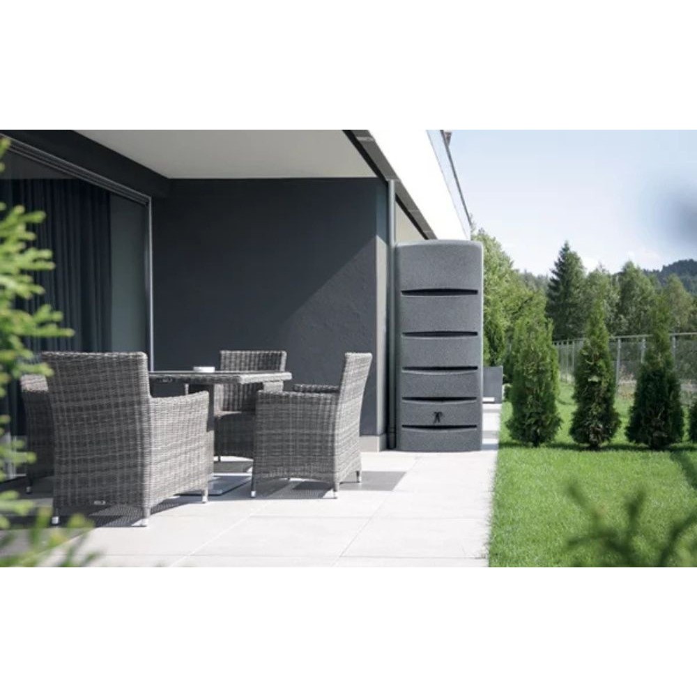 Spremnik za kišnicu Prosperplast Arves Tower, 260L | Spremnici za kišnicu |  |