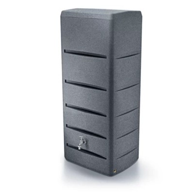 Spremnik za kišnicu Prosperplast Arves Tower, 260L - Spremnici za kišnicu