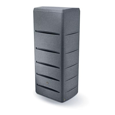 Spremnik za kišnicu Prosperplast Arves Tower, 260L - Spremnici za kišnicu