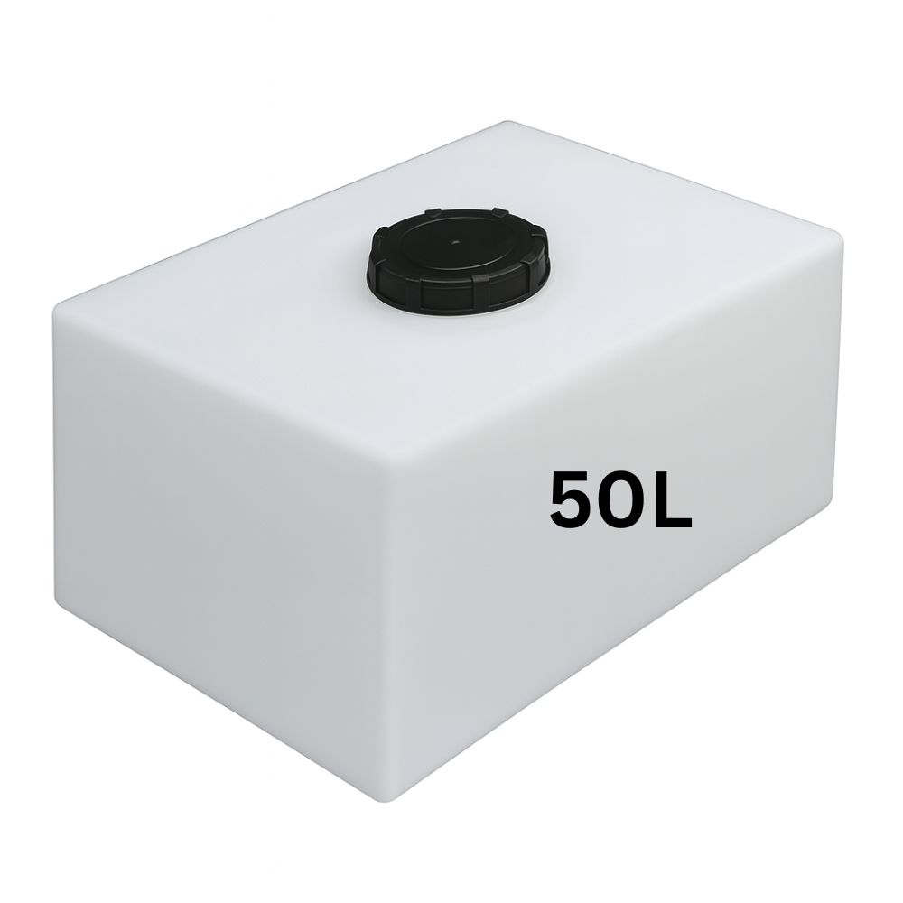 Spremnik za pitku vodu HydroMoby SMALL S11, horizontalni 50 L (bijeli) | Spremnici za pitku vodu Spremnik za pitku vodu HydroMoby SMALL S11, horizontalni 50 L (bijeli) | Spremnici za pitku vodu | |
