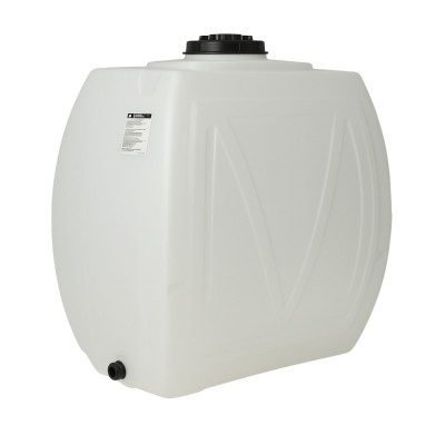 Spremnik za pitku vodu MAVIL, paralelopiped Classic Narrow 500 L (bijeli) - Usporedba artikala