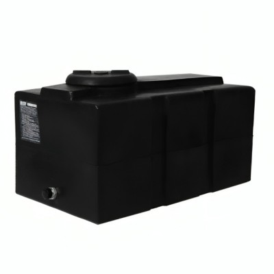 Spremnik za pitku vodu MAVIL, horizontalni Loft 200 L (crni) - Usporedba artikala