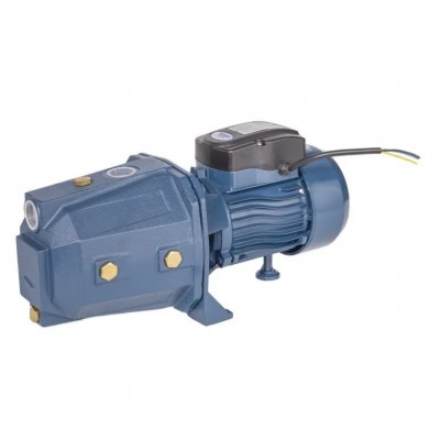 Samousisna vrtna pumpa Electromash ATLAS 125, snaga 0.75 kW, protok 4200 l/h, visina podizanja 46 m - Usporedba artikala