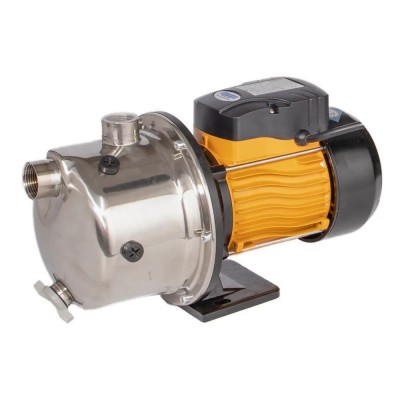 Samousisna vrtna pumpa Electromash JDTM 750, snaga 0.75 kW, protok 3600 l/h, visina podizanja 45 m - Usporedba artikala