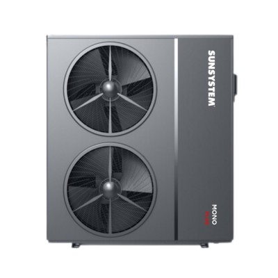 Toplinska Pumpa Monoblok Tip Sunsystem MONO PLUS 060 1PH zrak-voda, 6.18kW - Toplinske pumpe