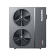 Toplinska Pumpa Monoblok Tip Sunsystem MONO PLUS 060 1PH zrak-voda, 6.18kW | Toplinske pumpe |  |