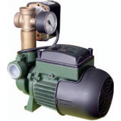 Centrifugalna pumpa DAB KPS 30/16MP za navodnjavanje vrtova i druge primjene, visina podizanja 32 m, protok 2.1 m³/h, snaga 370 W - Pumpa za vodu