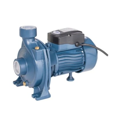 Centrifugalna pumpa Electromash EL-CPm 100/1.5″, snaga 0.75 kW, protok 18.000 l/h, visina podizanja 21 m, za bunare i rezervoare - Pumpa za vodu