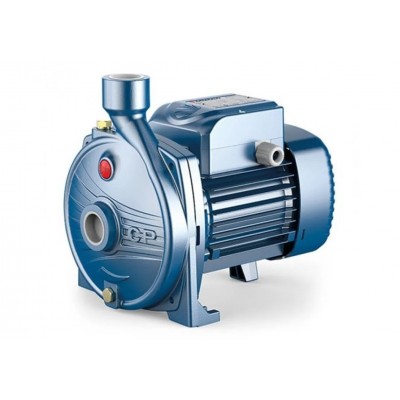 Centrifugalna pumpa Pedrollo CM 100/00, snaga 0.75 kW, visina podizanja 33 m, za čistu vodu - Usporedba artikala