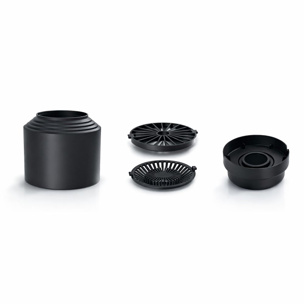 Vanjski Gutter Filter 1 za kišnicu za oluke Prosperplast | Spremnici za vodu |  |