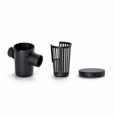 Vanjski Gutter Filter za kišnicu za oluke HydroMoby - HydroMoby