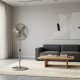 Stojeći ventilator Balkan Energy FANSMPS50, Ф45, AC 60W | Stojeći ventilatori | Ventilatori |