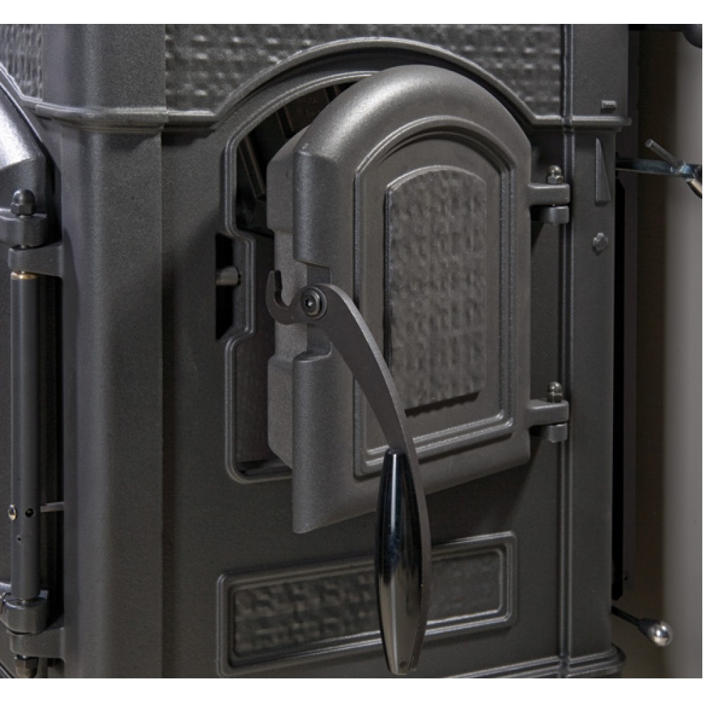 Talijanska peć od lijevanog željeza na drva za kuhanje La Nordica Isotta Forno, 9.7kW | Peći od lijevanog željeza | Peći na drva |