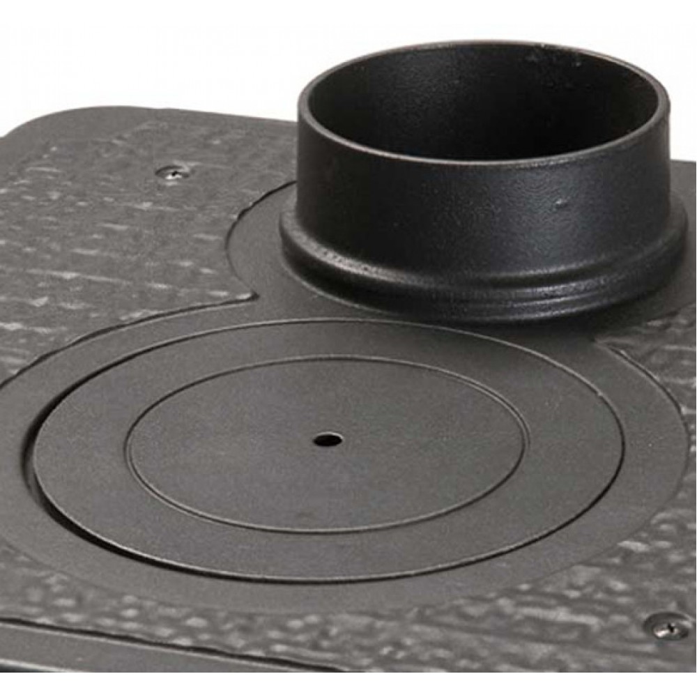 Talijanska peć na drva La Nordica Gemma, ecru, 6.5kW | Peći na drva |  |