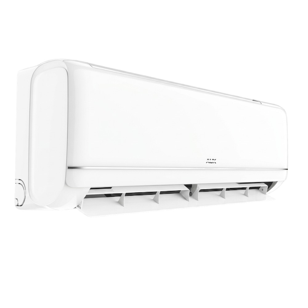 Inverter klima uređaj s WiFi AUX, 12000 BTU |  |  |
