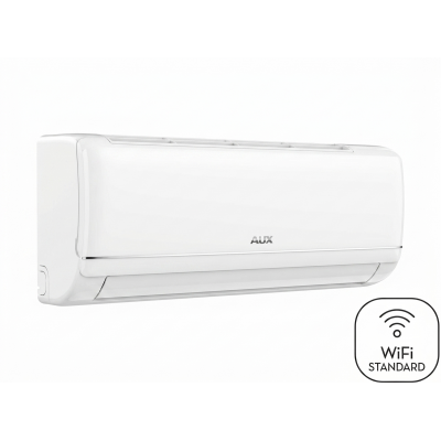 Inverter klima uređaj s WiFi AUX, 12000 BTU - Zidni klima uređaji