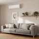 Inverter klima uređaj s WiFi AUX C-Series, 12000 BTU |  |  |