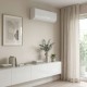 Inverter klima uređaj s WiFi AUX Q-PLUS, 18000 BTU |  |  |