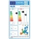 Inverter klima uređaj s WiFi AUX Q-PLUS, 18000 BTU |  |  |