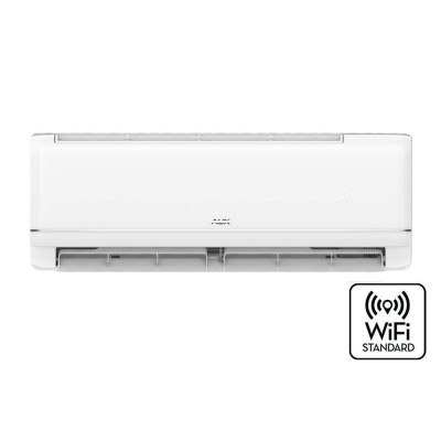 Inverter klima uređaj s WiFi AUX Q-PLUS, 18000 BTU - Zidni klima uređaji