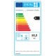 Plinski kamin Velmora Fire GAS STANDING PANORAMA, 3.9kW - 6.0kW | Plinski kamini | Kamini |