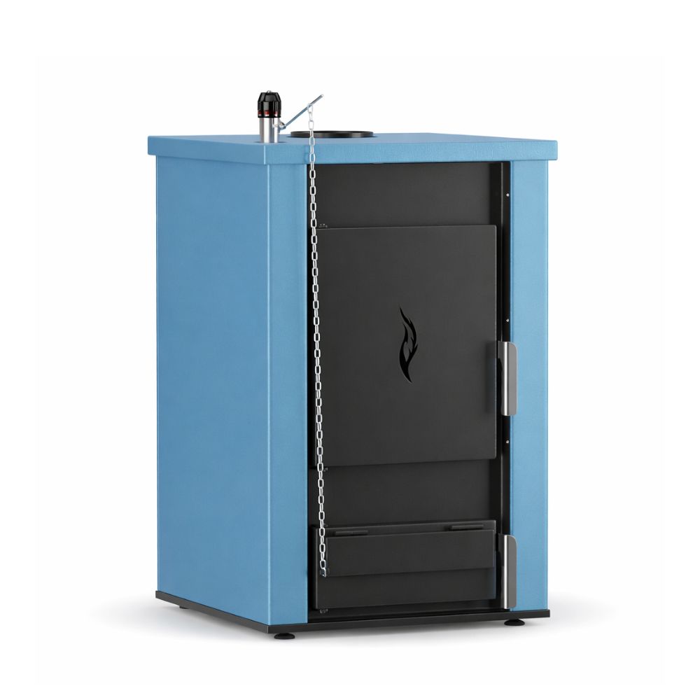 Kotao na drva Balkan Energy ATS HYDRO, 20 kW | Kotlovi na drva |  |