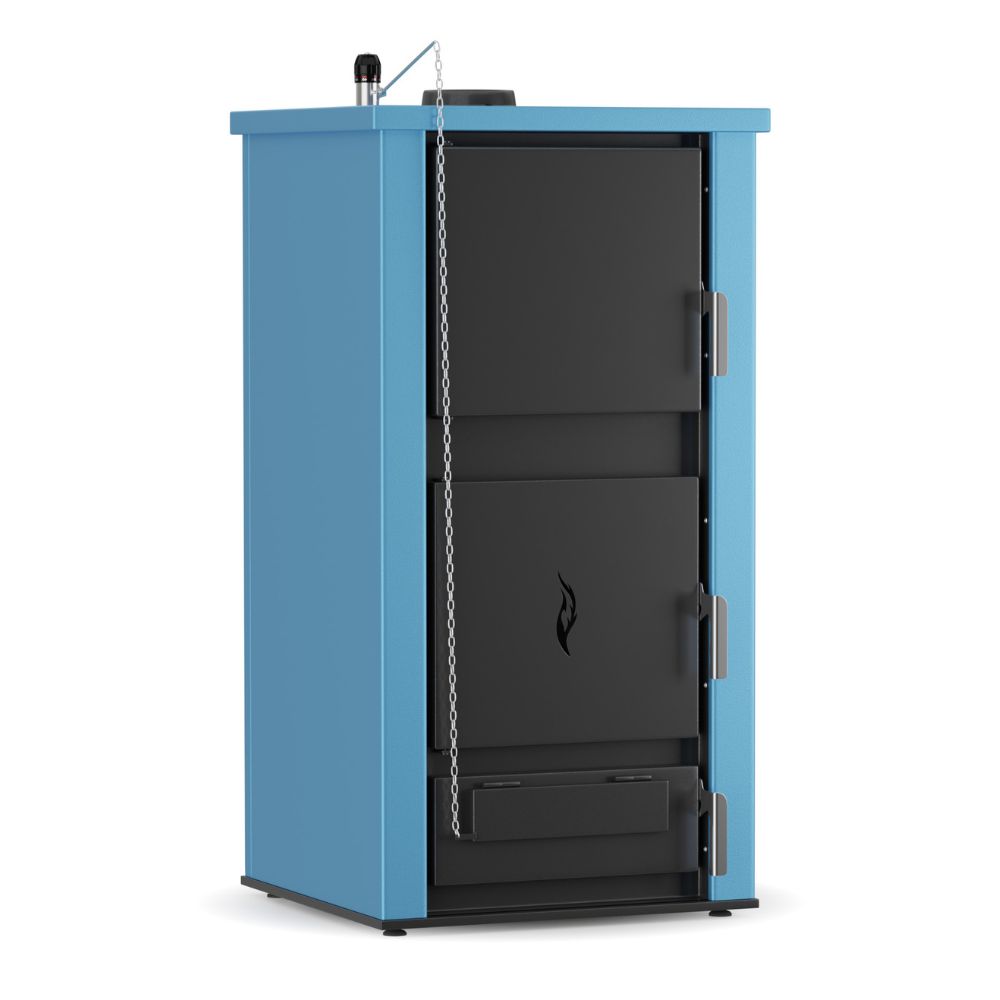 Kotao na drva Balkan Energy ATS HYDRO, 40 kW | Kotlovi na drva |  |