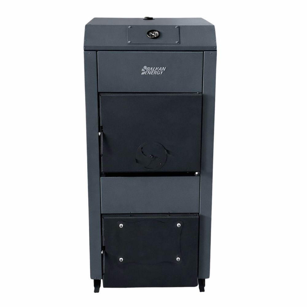 Kotao na drva Balkan Energy 30, 30kW | Kotlovi na drva |  |