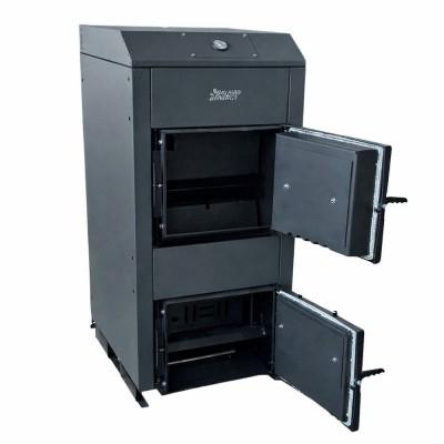 Kotao na drva Balkan Energy 30, 30kW - Kotlovi na drva