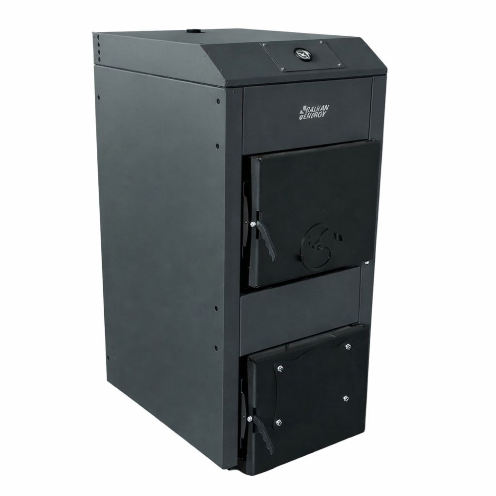 Kotao na drva Balkan Energy 80, 80kW | Kotlovi na drva |  |
