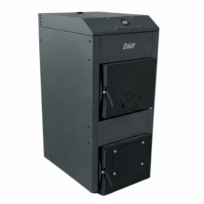 Kotao na drva Balkan Energy 60, 60kW - Kotlovi na drva