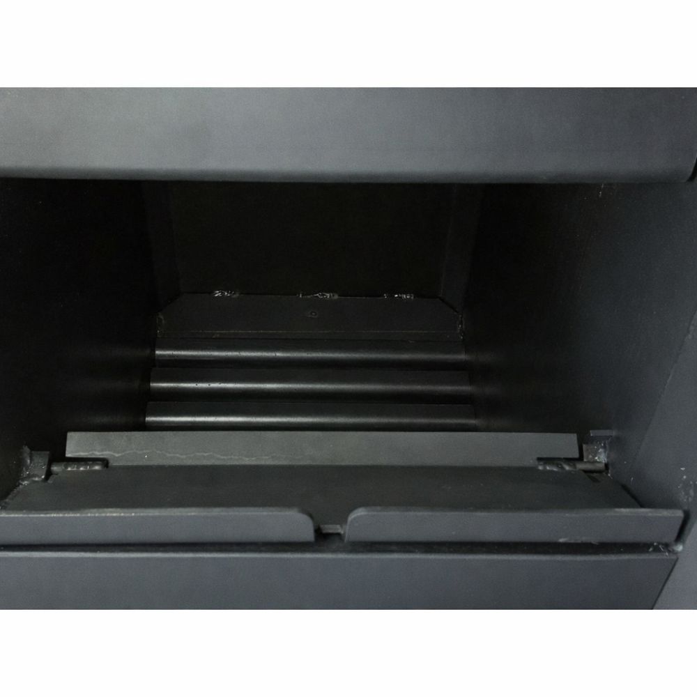 Kotao na drva Balkan Energy P80, 80kW | Kotlovi na drva |  |