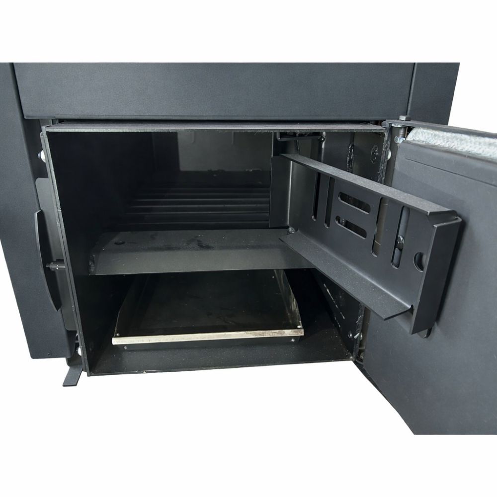 Kotao na drva Balkan Energy P60, 60kW | Kotlovi na drva |  |