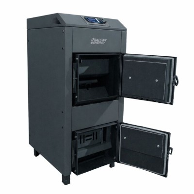 Kotao na drva Balkan Energy P60, 60kW - Kotlovi na drva
