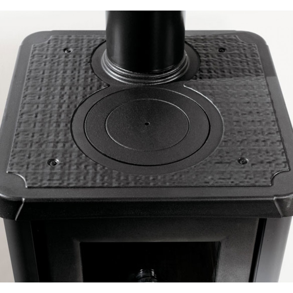 Talijanska peć na drva za kuhanje La Nordica Gemma Forno, prirodni kamen, 7.3kW | Peći na drva |  |