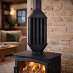 Izmjenjivači topline dimnjaka