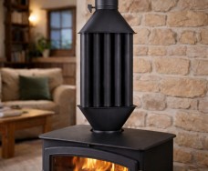 Izmjenjivači topline dimnjaka