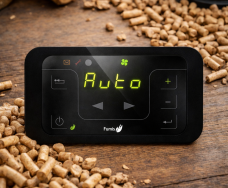 Elektronika za peć na pelet