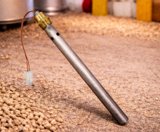 Upaljači / Grijači za plamenike na pelet