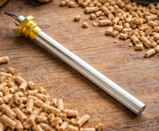 Upaljači za peć na pelet