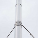 Dimnjak za pec na pelete