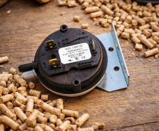 Senzori za peć na pelet