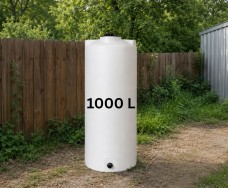 Spremnici za vodu 1000 litara