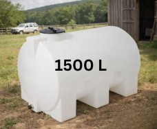 Spremnici za vodu 1500 litara