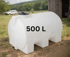 Spremnici za vodu 500 litara