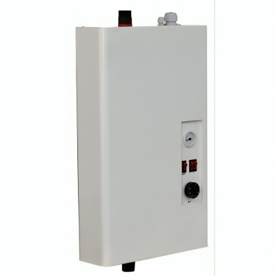 Električni bojler za grijanje	Balkan Energy VEN-1, 18kW - Električni kotlovi
