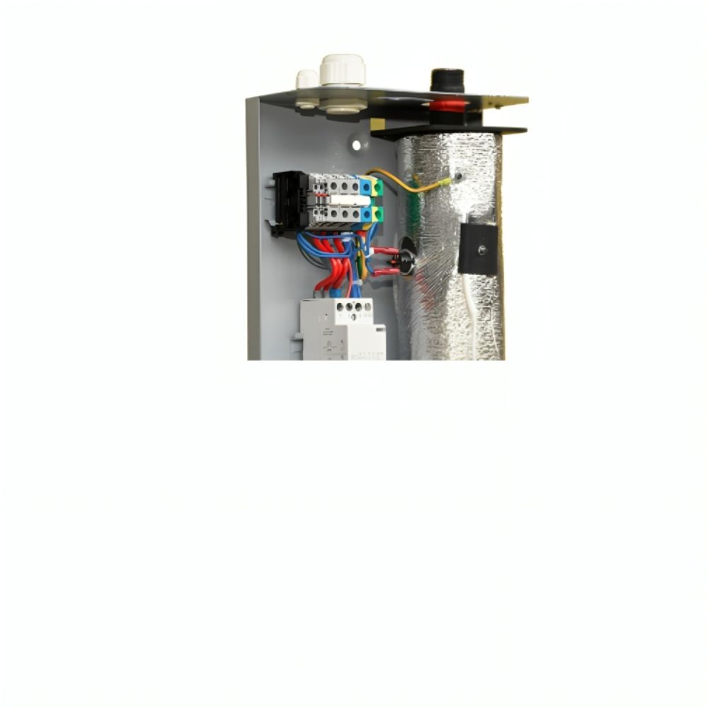 Električni bojler za grijanje Balkan Energy VEN-1, 3kW | Električni kotlovi |  |